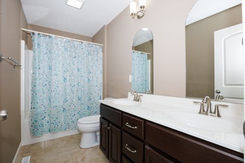 Tiny photo for 1714 Flagstone Drive, Normal, IL 61761 (MLS # 12486095)