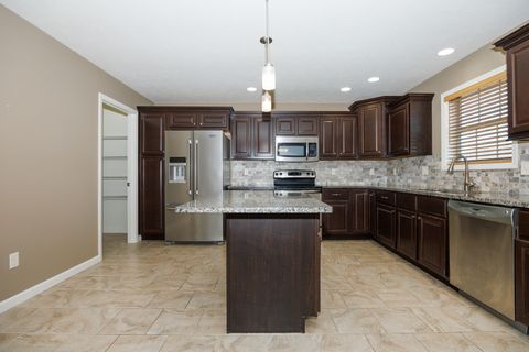 Tiny photo for 1714 Flagstone Drive, Normal, IL 61761 (MLS # 12486095)