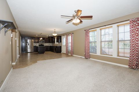 Tiny photo for 1714 Flagstone Drive, Normal, IL 61761 (MLS # 12486095)