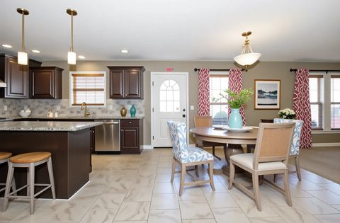 Tiny photo for 1714 Flagstone Drive, Normal, IL 61761 (MLS # 12486095)