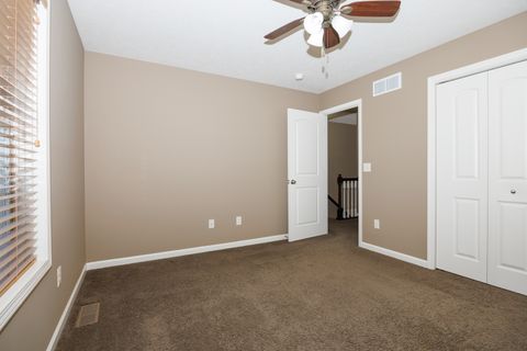 Tiny photo for 1714 Flagstone Drive, Normal, IL 61761 (MLS # 12486095)