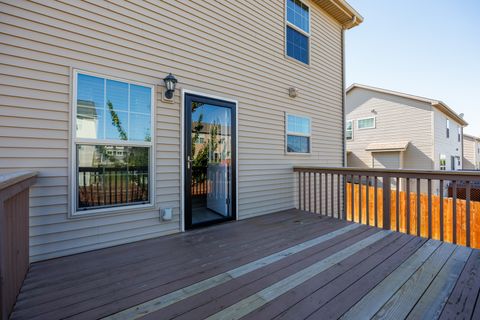 Tiny photo for 1714 Flagstone Drive, Normal, IL 61761 (MLS # 12486095)