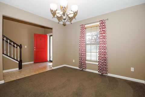 Tiny photo for 1714 Flagstone Drive, Normal, IL 61761 (MLS # 12486095)