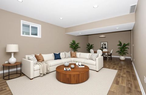 Tiny photo for 1714 Flagstone Drive, Normal, IL 61761 (MLS # 12486095)