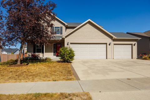 Tiny photo for 1714 Flagstone Drive, Normal, IL 61761 (MLS # 12486095)