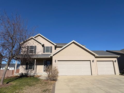 Photo of 1714 Flagstone Drive, Normal, IL 61761 (MLS # 12486095)