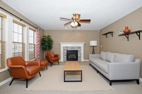 Tiny photo for 1714 Flagstone Drive, Normal, IL 61761 (MLS # 12486095)