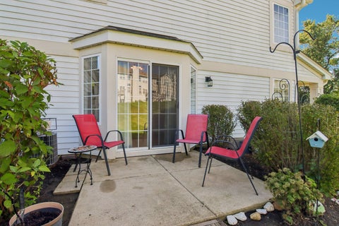 Tiny photo for 616 Key Largo Drive, Fox Lake, IL 60020 (MLS # 12773743)