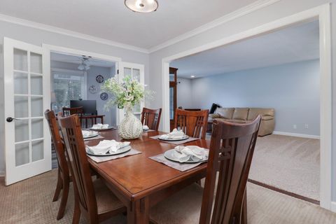 Tiny photo for 8989 Tamarac Way, Bloomington, IL 61705 (MLS # 12603769)