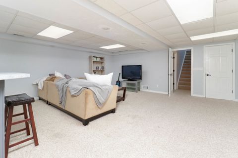 Tiny photo for 8989 Tamarac Way, Bloomington, IL 61705 (MLS # 12603769)