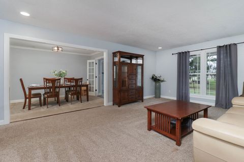 Tiny photo for 8989 Tamarac Way, Bloomington, IL 61705 (MLS # 12603769)