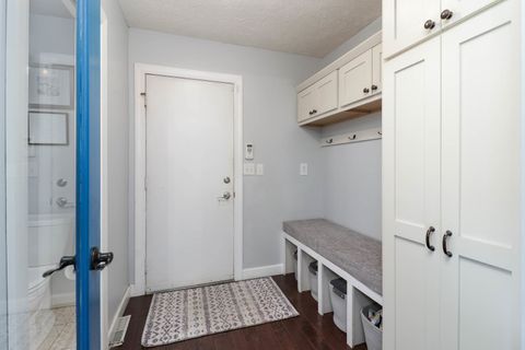 Tiny photo for 8989 Tamarac Way, Bloomington, IL 61705 (MLS # 12603769)