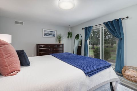 Tiny photo for 8989 Tamarac Way, Bloomington, IL 61705 (MLS # 12603769)