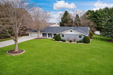 Tiny photo for 8989 Tamarac Way, Bloomington, IL 61705 (MLS # 12603769)