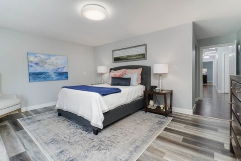 Tiny photo for 8989 Tamarac Way, Bloomington, IL 61705 (MLS # 12603769)