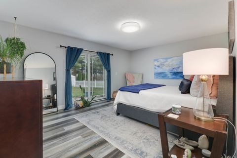 Tiny photo for 8989 Tamarac Way, Bloomington, IL 61705 (MLS # 12603769)