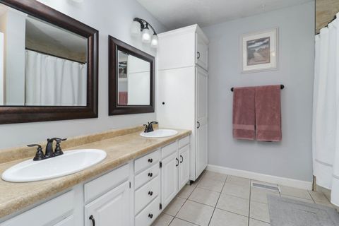 Tiny photo for 8989 Tamarac Way, Bloomington, IL 61705 (MLS # 12603769)