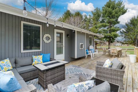 Tiny photo for 8989 Tamarac Way, Bloomington, IL 61705 (MLS # 12603769)