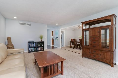 Tiny photo for 8989 Tamarac Way, Bloomington, IL 61705 (MLS # 12603769)