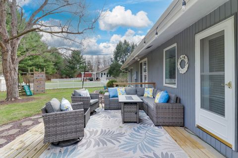 Tiny photo for 8989 Tamarac Way, Bloomington, IL 61705 (MLS # 12603769)