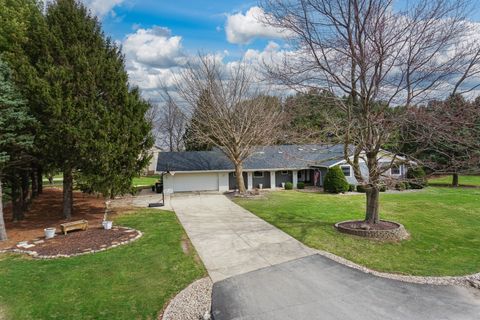 Tiny photo for 8989 Tamarac Way, Bloomington, IL 61705 (MLS # 12603769)