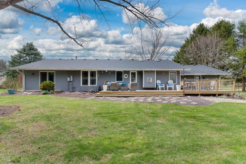 Tiny photo for 8989 Tamarac Way, Bloomington, IL 61705 (MLS # 12603769)