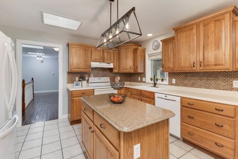 Tiny photo for 8989 Tamarac Way, Bloomington, IL 61705 (MLS # 12603769)