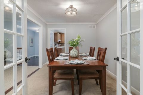 Tiny photo for 8989 Tamarac Way, Bloomington, IL 61705 (MLS # 12603769)