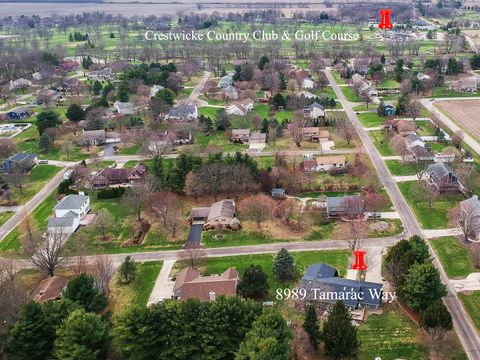 Tiny photo for 8989 Tamarac Way, Bloomington, IL 61705 (MLS # 12603769)