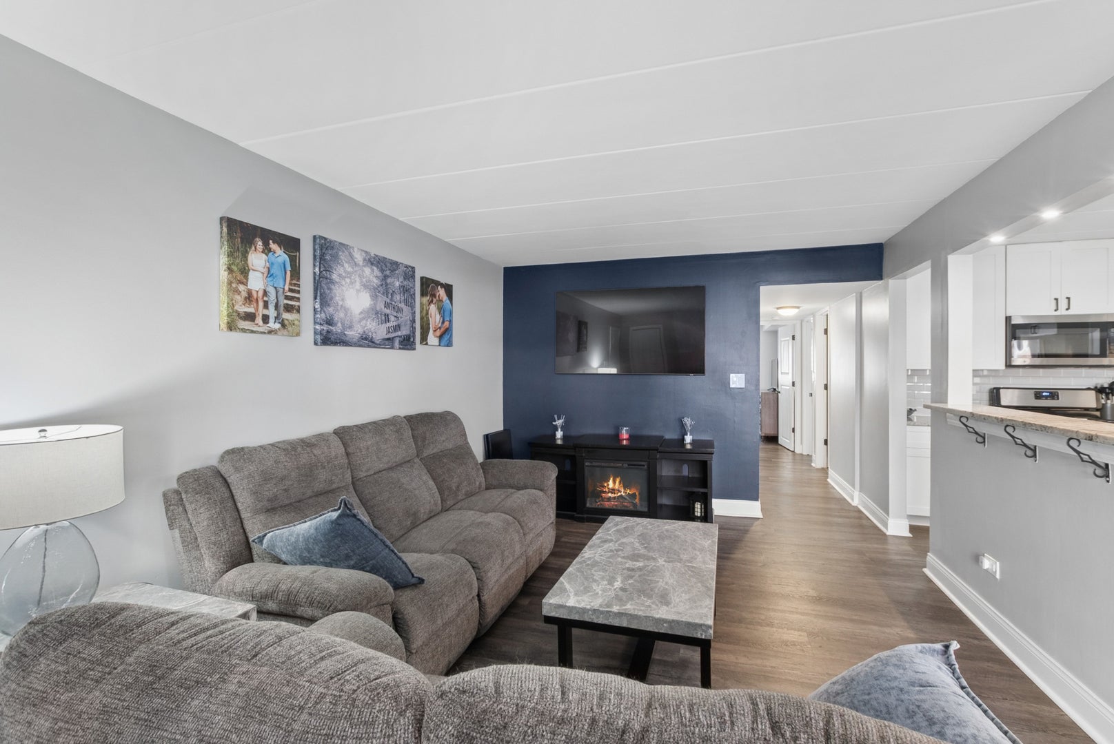 7114 W 108th Street 301