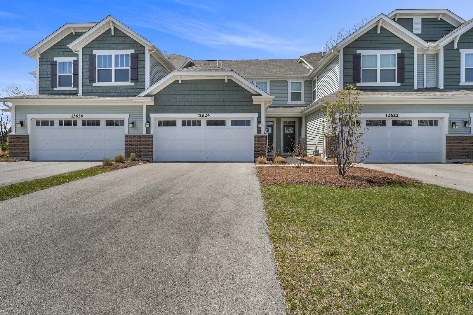 12624 S Talbot Circle