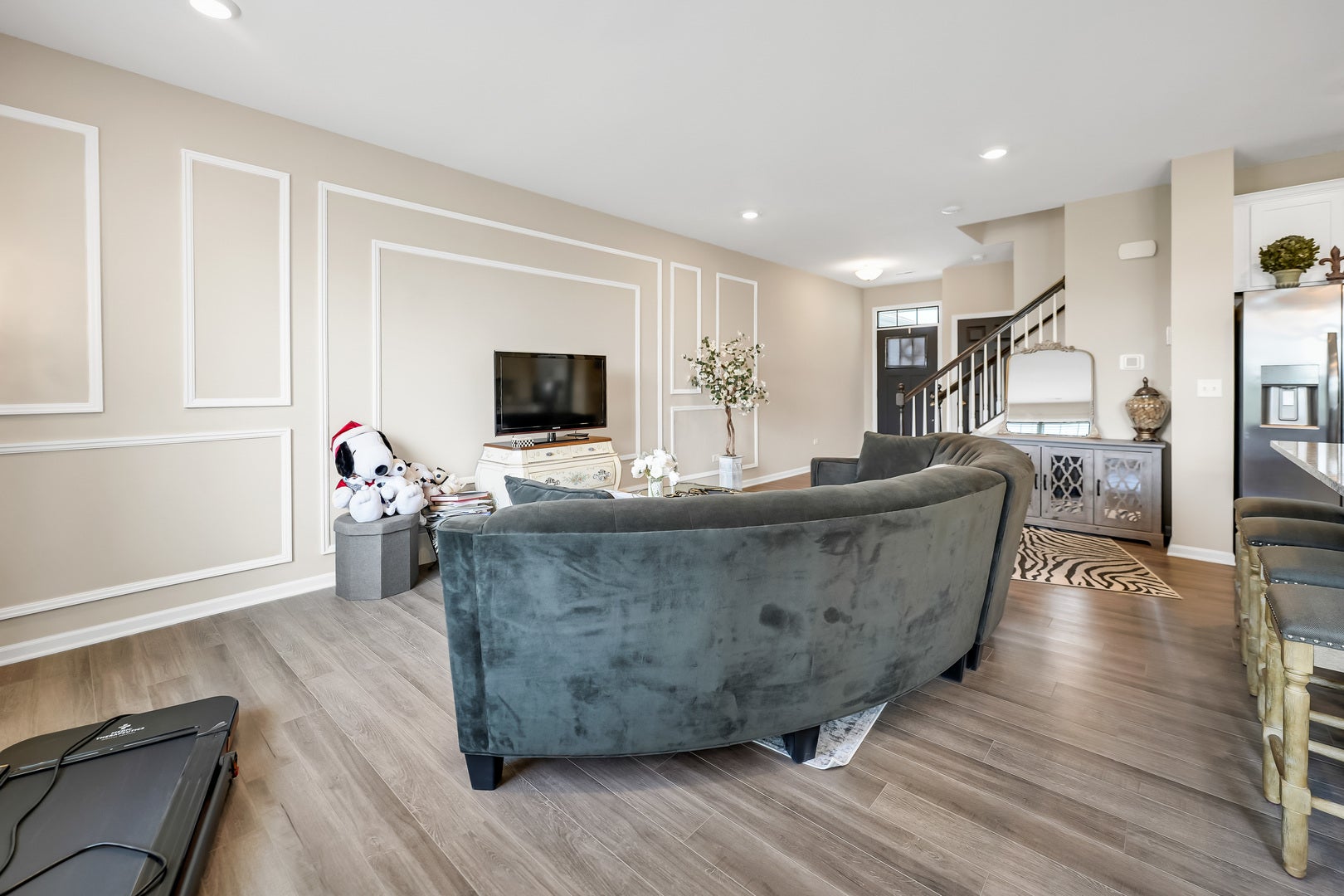 12624 S Talbot Circle