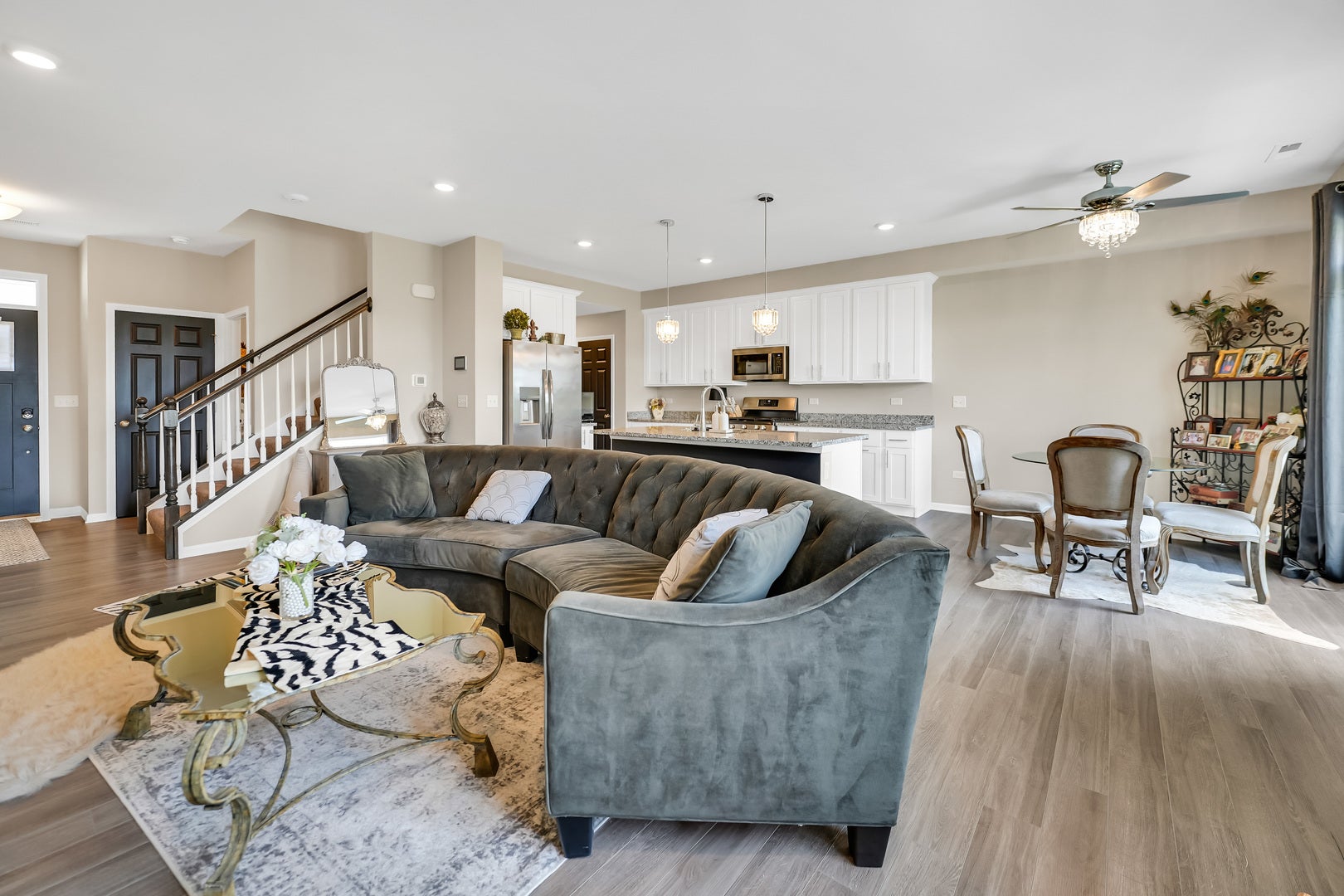 12624 S Talbot Circle