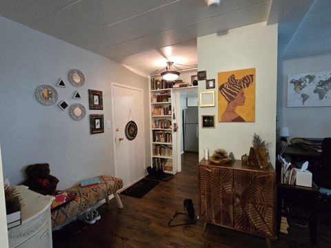 Tiny photo for 1139 Leavitt Avenue #203, Flossmoor, IL 60422 (MLS # 12589144)