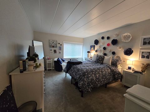 Tiny photo for 1139 Leavitt Avenue #203, Flossmoor, IL 60422 (MLS # 12589144)