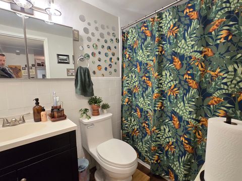 Tiny photo for 1139 Leavitt Avenue #203, Flossmoor, IL 60422 (MLS # 12589144)