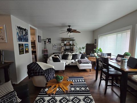 Tiny photo for 1139 Leavitt Avenue #203, Flossmoor, IL 60422 (MLS # 12589144)