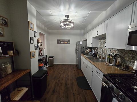 Tiny photo for 1139 Leavitt Avenue #203, Flossmoor, IL 60422 (MLS # 12589144)