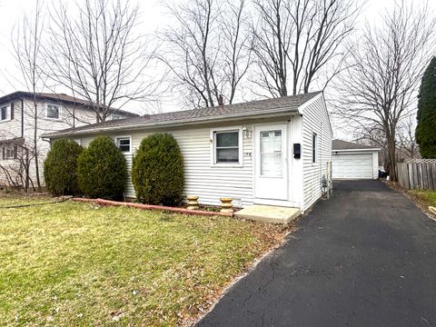 Photo of 1518 Highland Avenue, Glendale Heights, IL 60139 (MLS # 12598281)