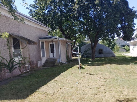 Tiny photo for 1008 MAIN Street, Mendota, IL 61342 (MLS # 12721282)
