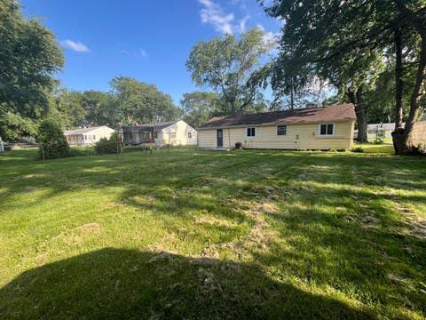 Tiny photo for 537 California Avenue, Aurora, IL 60506 (MLS # 12731632)
