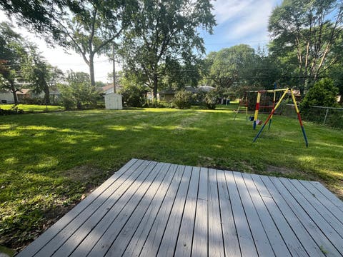Tiny photo for 537 California Avenue, Aurora, IL 60506 (MLS # 12731632)
