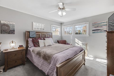 Tiny photo for 1730 George Court, Glenview, IL 60025 (MLS # 12587846)