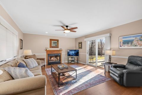 Tiny photo for 1730 George Court, Glenview, IL 60025 (MLS # 12587846)