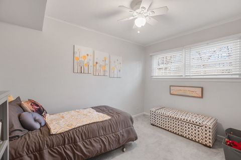 Tiny photo for 1730 George Court, Glenview, IL 60025 (MLS # 12587846)