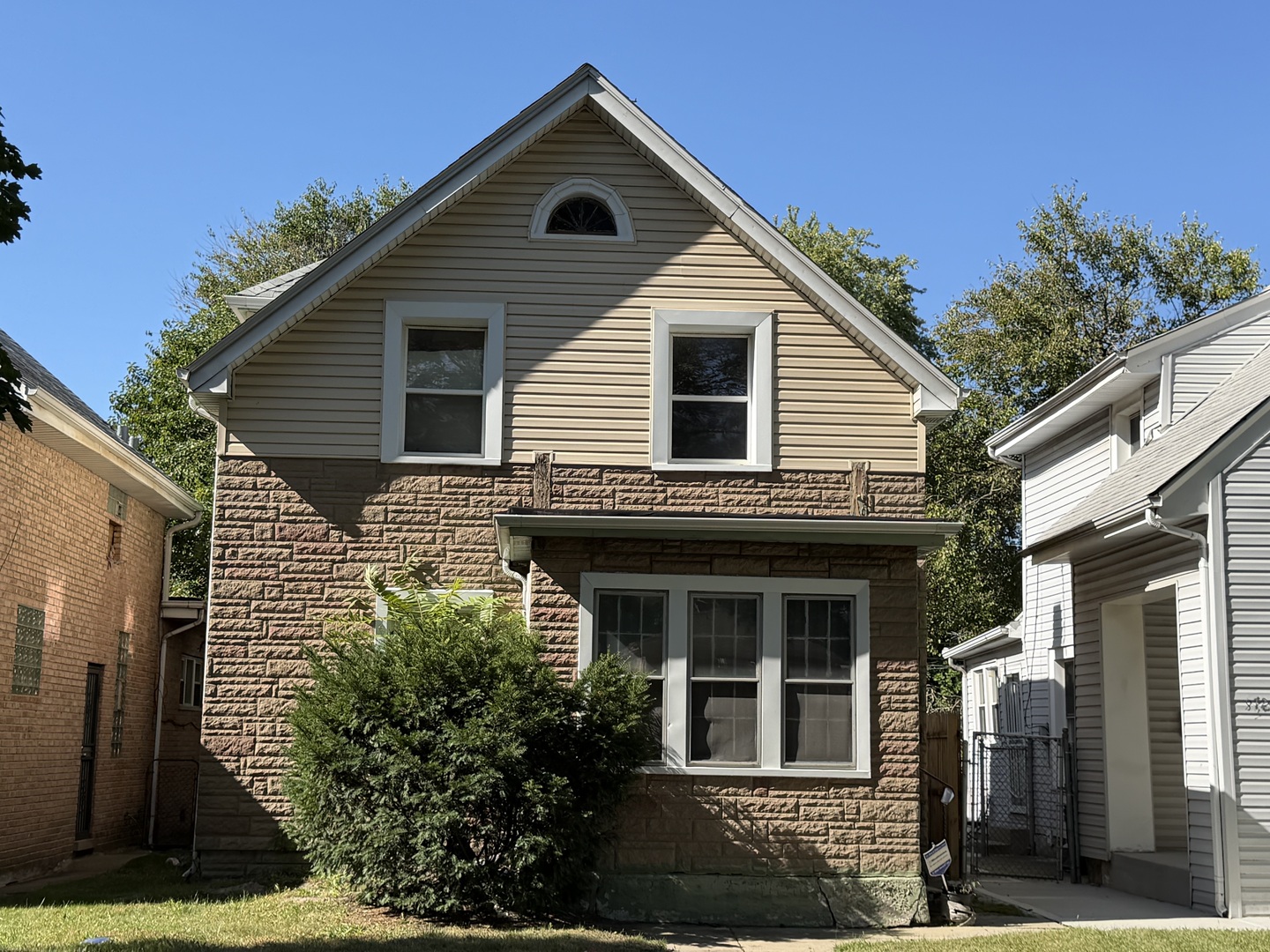 8726 S Indiana Avenue