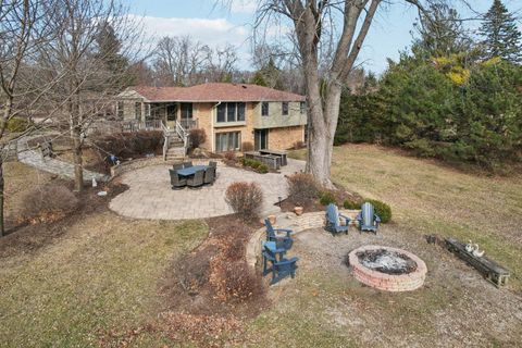 Tiny photo for 635 Signal Hill Road, North Barrington, IL 60010 (MLS # 12593670)