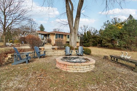Tiny photo for 635 Signal Hill Road, North Barrington, IL 60010 (MLS # 12593670)