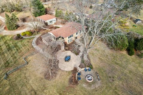 Tiny photo for 635 Signal Hill Road, North Barrington, IL 60010 (MLS # 12593670)