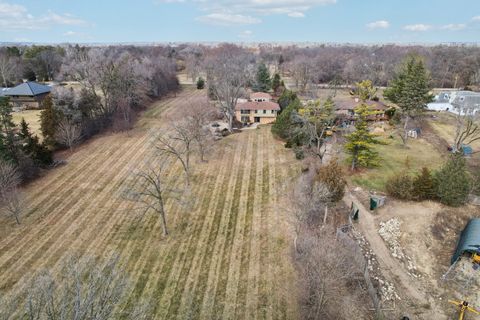 Tiny photo for 635 Signal Hill Road, North Barrington, IL 60010 (MLS # 12593670)